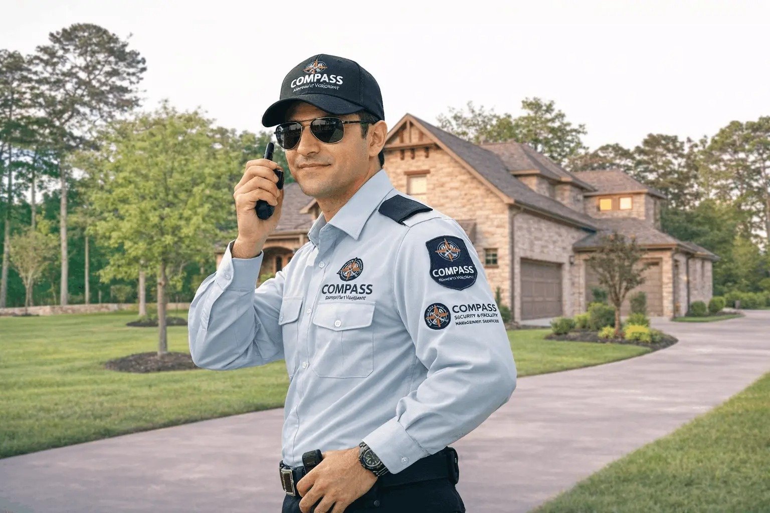 Security Team Bangalore